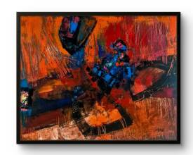 Sonja BRZAK - DILEMME III