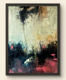 Sonja BRZAK - MISTIQUE IV