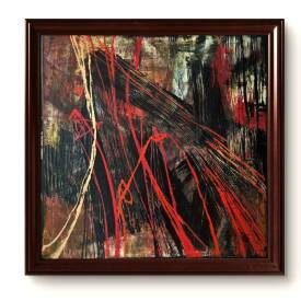 Sonja BRZAK - GOLDEN LINE II