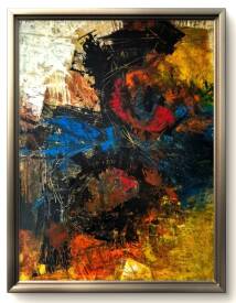 Sonja BRZAK - WILD GAME