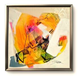 Sonja BRZAK - DEBRIS 20