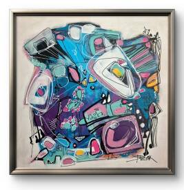 Sonja BRZAK - CRUMBS III