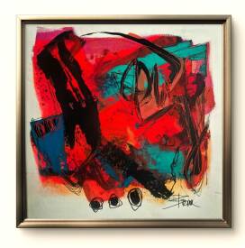 Sonja BRZAK - CRUMBS I