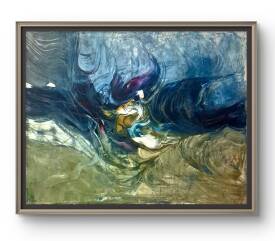 Sonja BRZAK - NIGHTMARE II