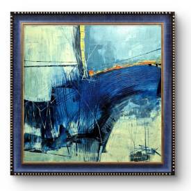 Sonja BRZAK - HORIZON II