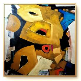 Sonja BRZAK - COMBINATION