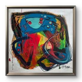 Sonja BRZAK - CRUMBS II