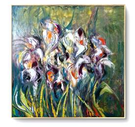 Sonja BRZAK - IRIS III