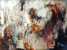 Sonja BRZAK - JUST AROUND THE CORNER