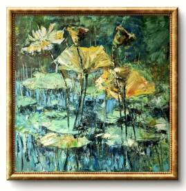Sonja BRZAK - IMPRESSION III