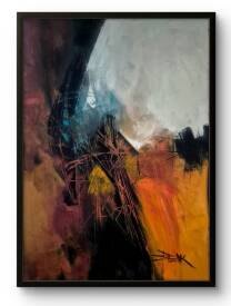 Sonja BRZAK - AMBER III