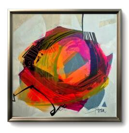 Sonja BRZAK - DEBRIS 21