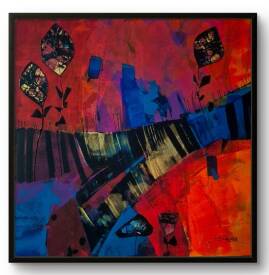 Sonja BRZAK - MISTIQUE III