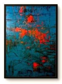 Sonja BRZAK - SWAMP II