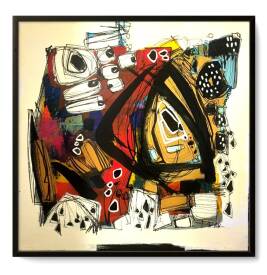 Sonja BRZAK - VARIANT III