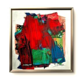 Sonja BRZAK - CRUMBS V
