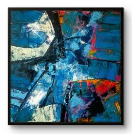 Sonja BRZAK - GAMESTONE III