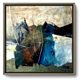 Sonja BRZAK - MIMICRY VII