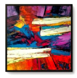 Sonja BRZAK - ORIGAMI