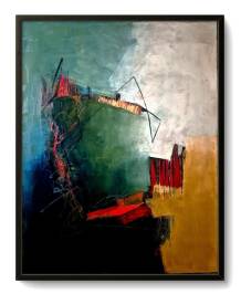 Sonja BRZAK - MIMICRY V