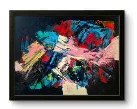 Sonja BRZAK - MASQUERADE IV