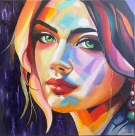 Laurence BURDIN - images 1