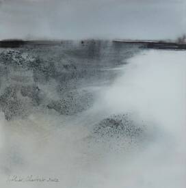 Muriel Buthier-Chartrain - Sereine comme un pélerin_30x30cm_2022-DSCF1921 (2).JPG