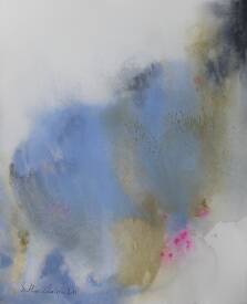 Muriel Buthier-Chartrain - La musique des anges II_27,5x34cm_2025_DSCF7656(1).JPG