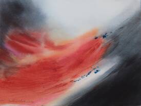 Muriel Buthier-Chartrain - Violence de l’indifférence I_27x37cm_2024_DSCF6384.JPG