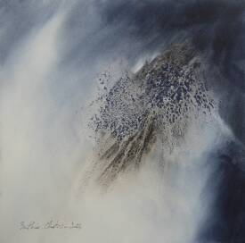 Muriel Buthier-Chartrain - Emportée vers le haut I_30x30cm_2024_DSCF7253(1).JPG