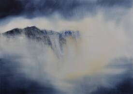 Muriel Buthier-Chartrain - Lumière d'un regard aimant_50x70cm_2023_DSCF5142 (2).JPG