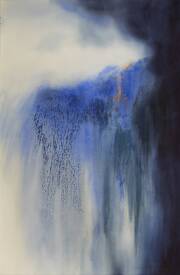 Muriel Buthier-Chartrain - Les sens en émoi et moi_64x100cm_2022_DSCF2713 (3).JPG