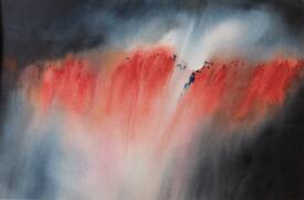 Muriel Buthier-Chartrain - Violence de l'indifférence II_37x55cm_2024_DSCF6476.JPG