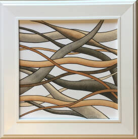 laurence CANICAVE - méli mélo (sable)