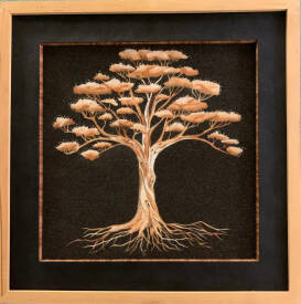 laurence CANICAVE - Iggdrasil