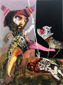 Olivier CARDIN - images 1