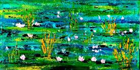 François Carrière de Glencoe - 07 - Le Bandiat - 02-2024 - 30 X 60 - Paysage.jpg