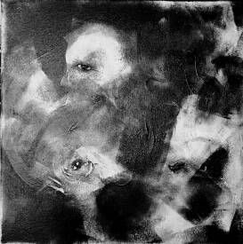 François Carrière de Glencoe - 2024-09 - 3 PETITS COCHONS - 30X30