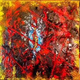 François Carrière de Glencoe - 2026-01-N1_Un jour, pourtant, je laisserai entrer le rouge