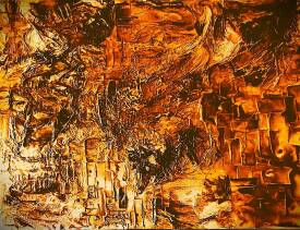 François Carrière de Glencoe - 2023 - CHENINI - 60X80