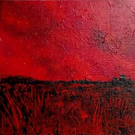 François Carrière de Glencoe - 12-2025-Plaine rouge