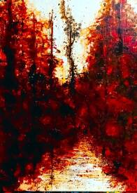 François Carrière de Glencoe - 2025-11_La seconde mort, c'est l'étang de feu