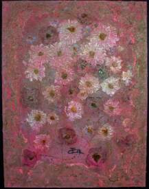 Denis CARTIER - LA VIE EN ROSE