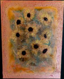 Denis CARTIER - TOURNESOL
