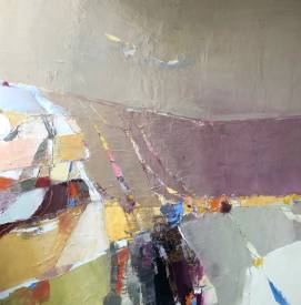 Didier CAUDRON - Gray Landscape Patchwork w 100 x 100.jpeg