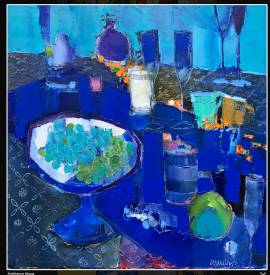 Didier CAUDRON - Ambiance bleue 60 x 60.png