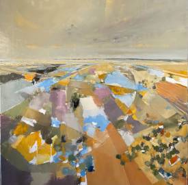 Didier CAUDRON - Plat Pays  100 x 100.jpg