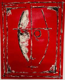Franck CÉLAIRE - Double face