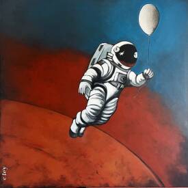 Pascale Fey - CFey - back home