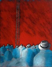 Pascale Fey - CFey - Escape game